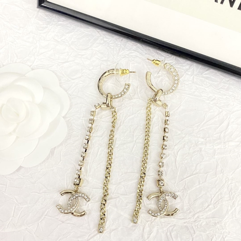 Balenciaga Earrings